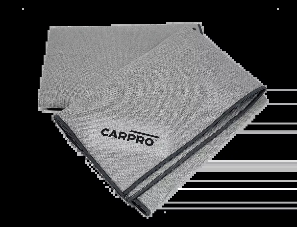 CARPRO GlassFiber Towel (16x16)