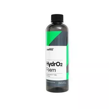 CARPRO Hydr02 Foam - Soap & Sealant in One Special
