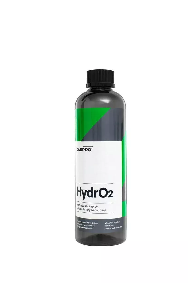 CARPRO HydrO2 - No Touch Sealant Concentrate