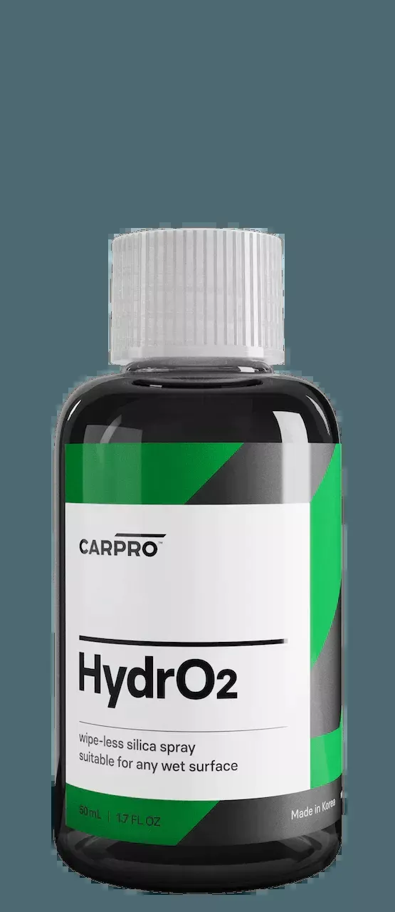 Carpro - HydrO2 Touchless Sealant Concentrate