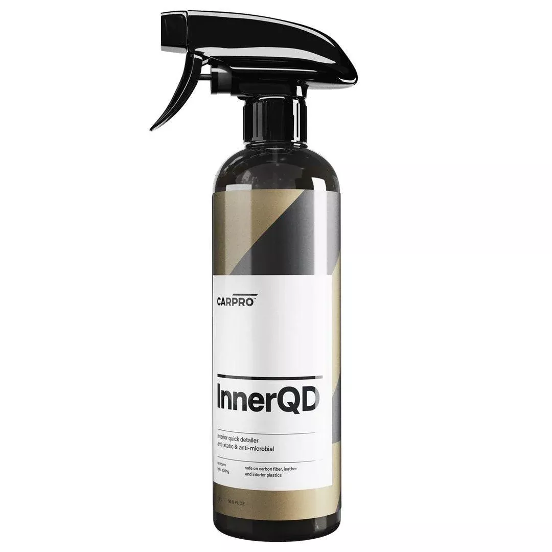 CARPRO Inner QD - Interior Quick Detailer