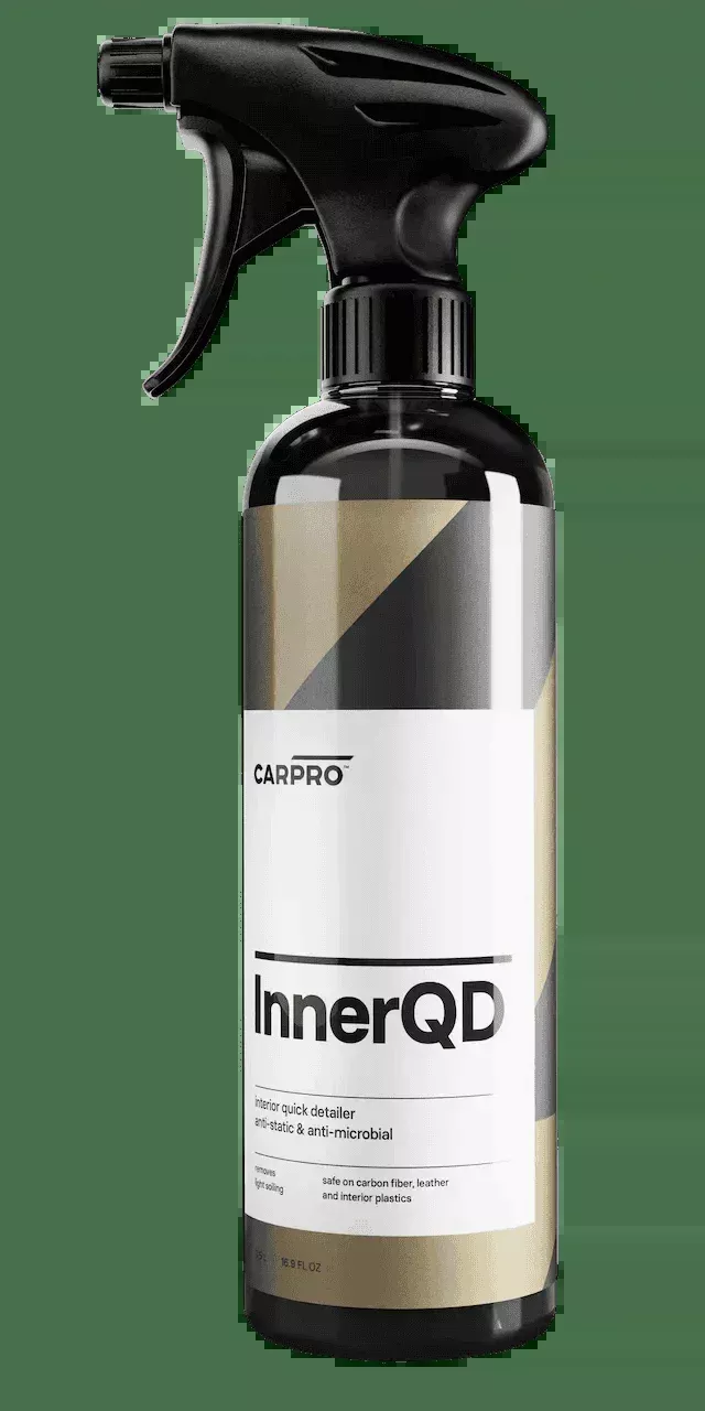 Carpro - InnerQD Interior Quick Detailer