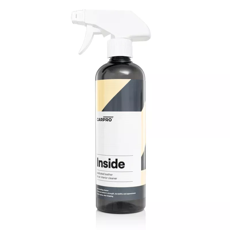 CARPRO Inside - Cleaner Concentrate