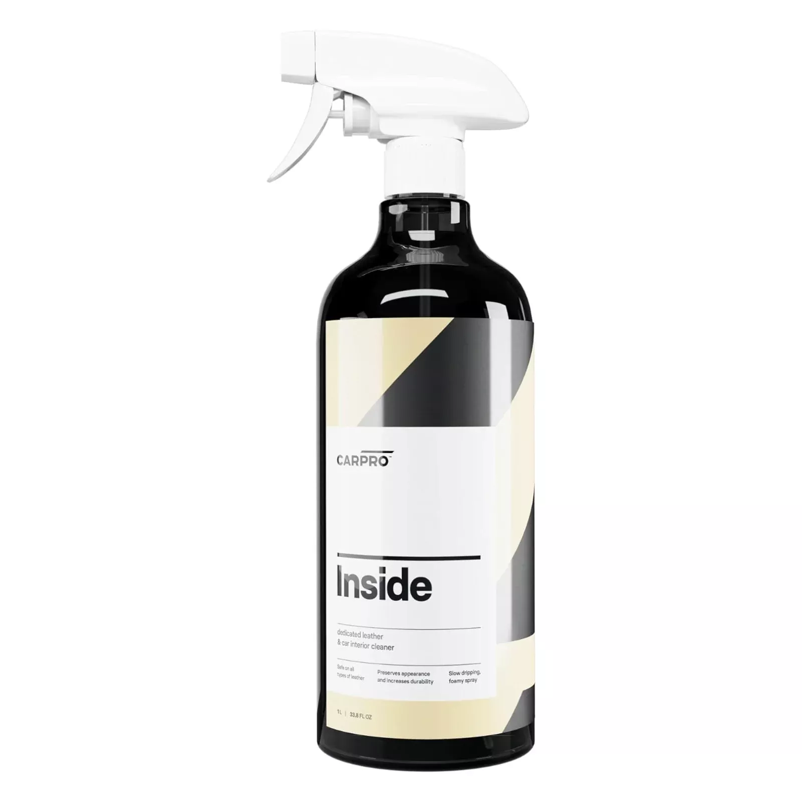 Carpro - Inside