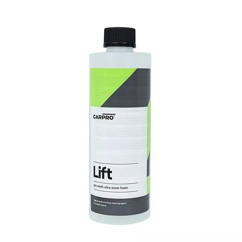 CARPRO LIFT - Pre-Treat APC Foam Wash