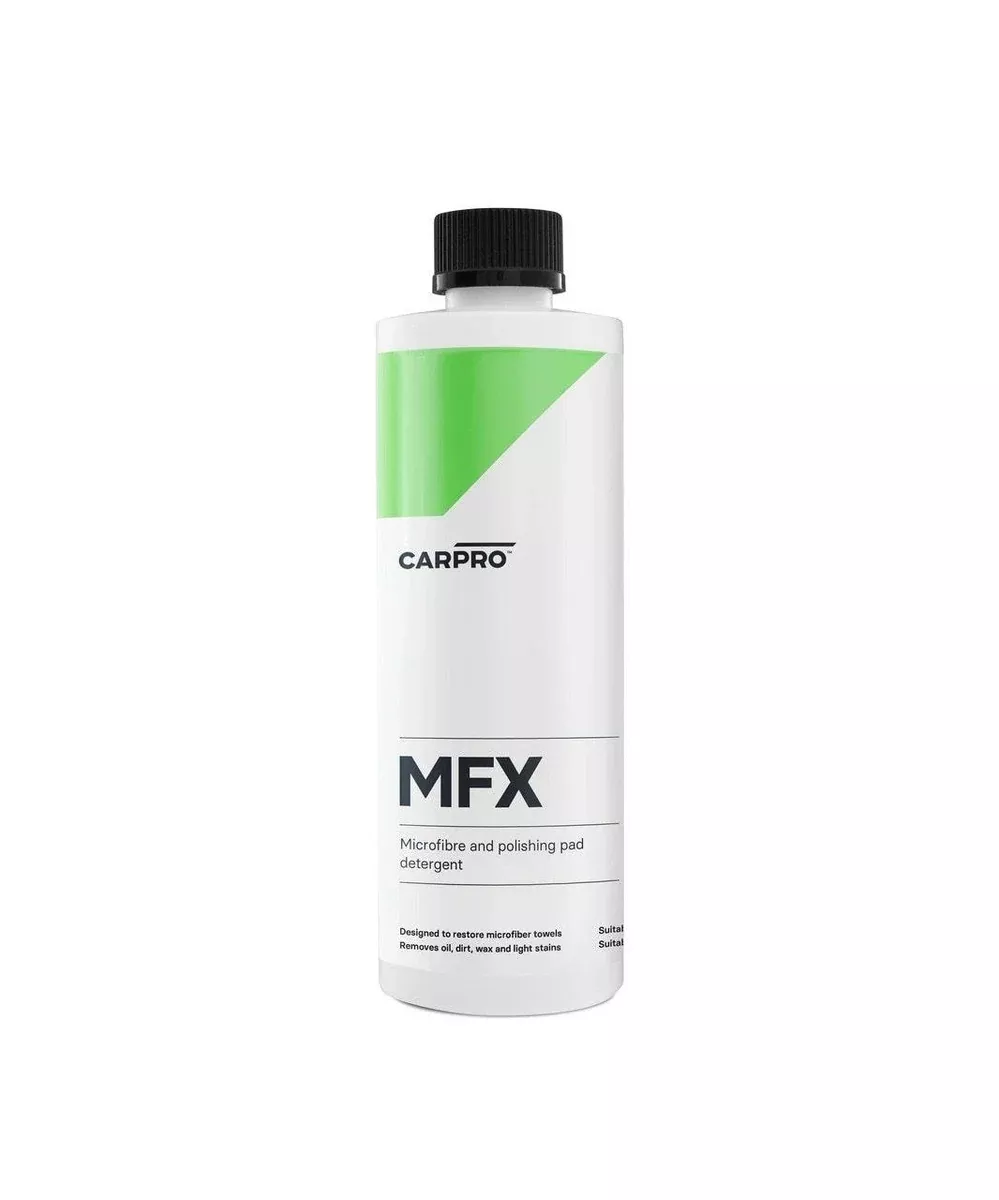 CARPRO MFX - Microfiber Detergent