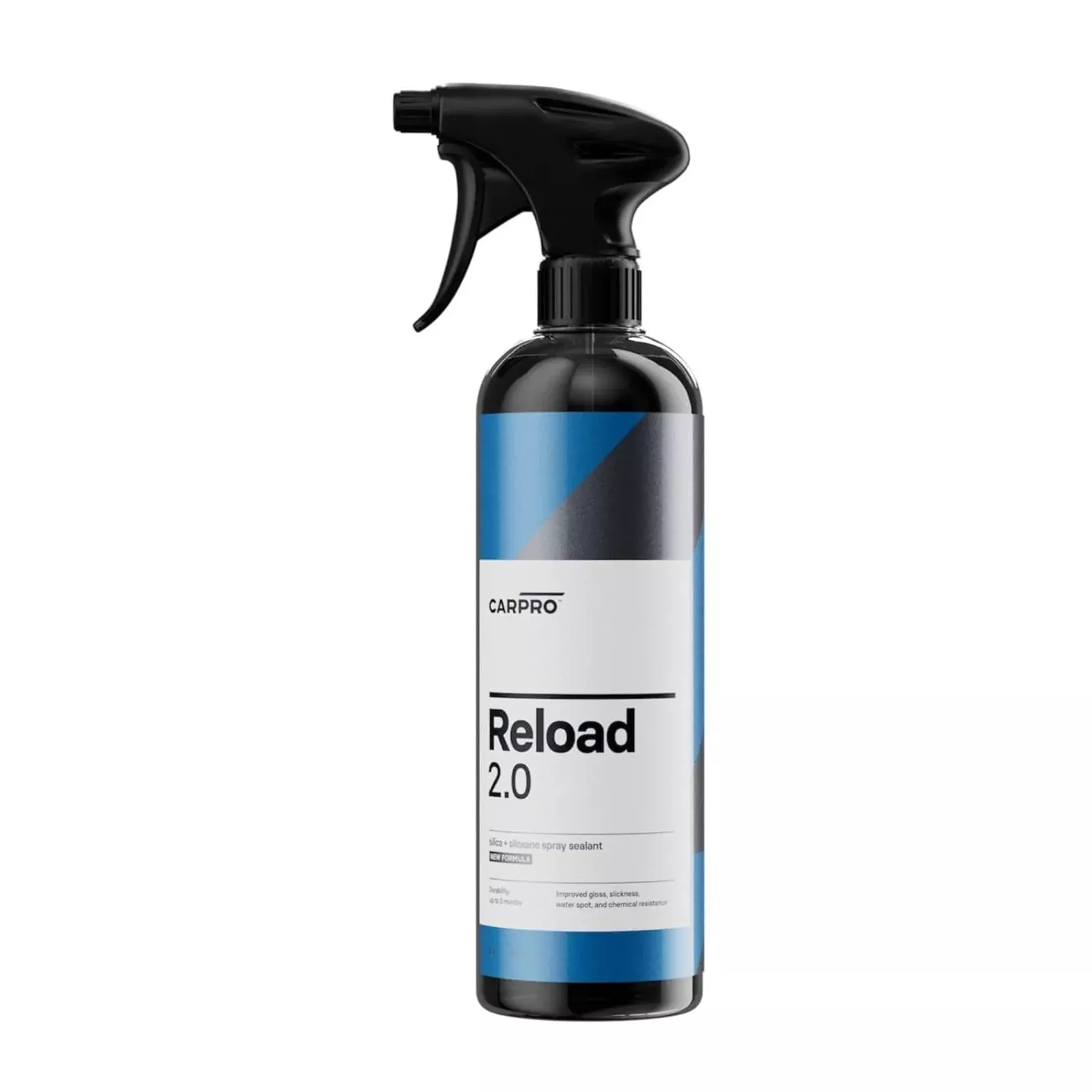 Carpro - Reload 2.0