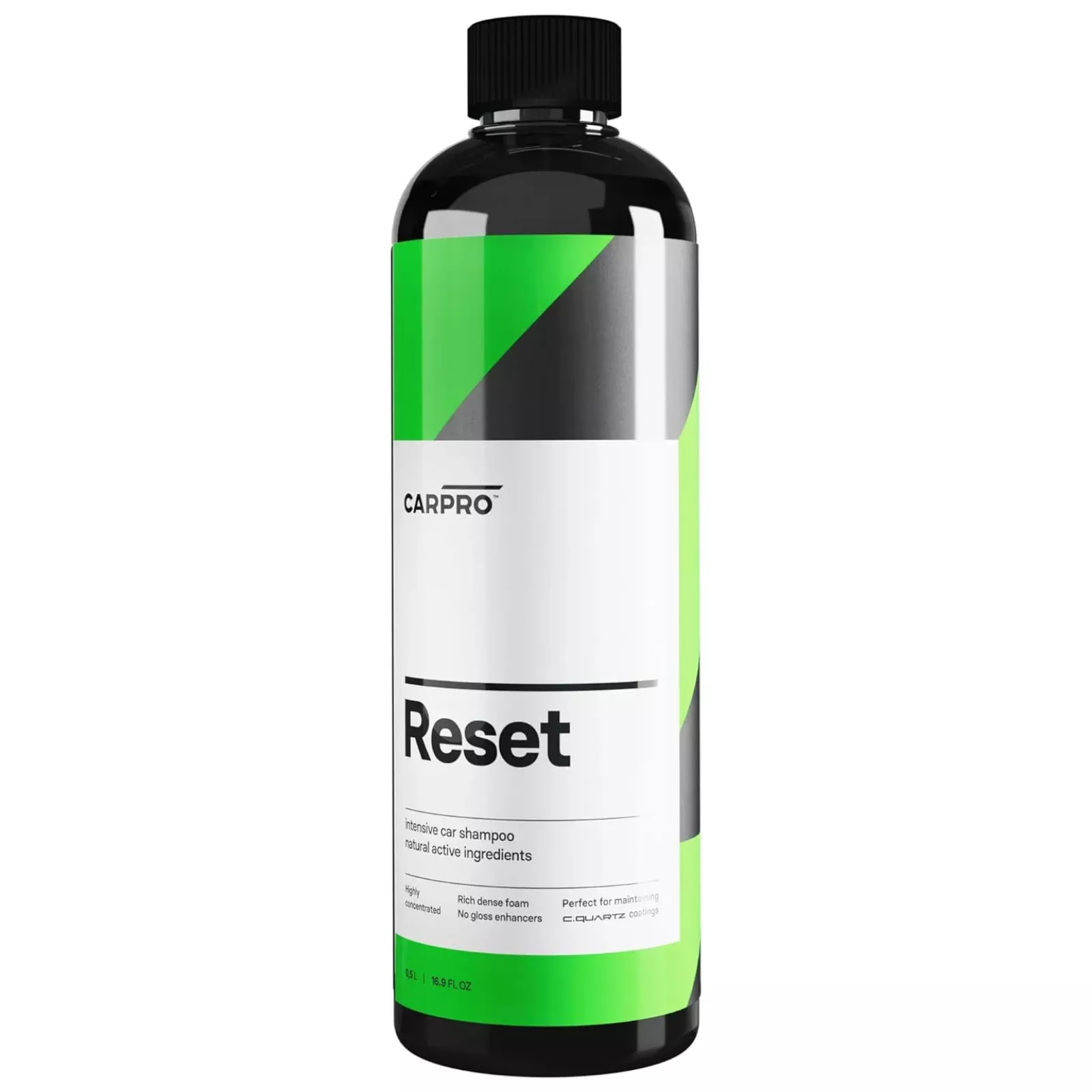 Carpro - Reset Car Wash Sample