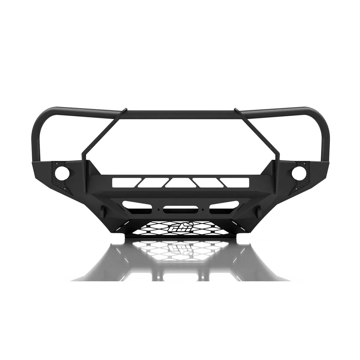 CBI Adventure Front Bumper For 4Runner (2020-2024)