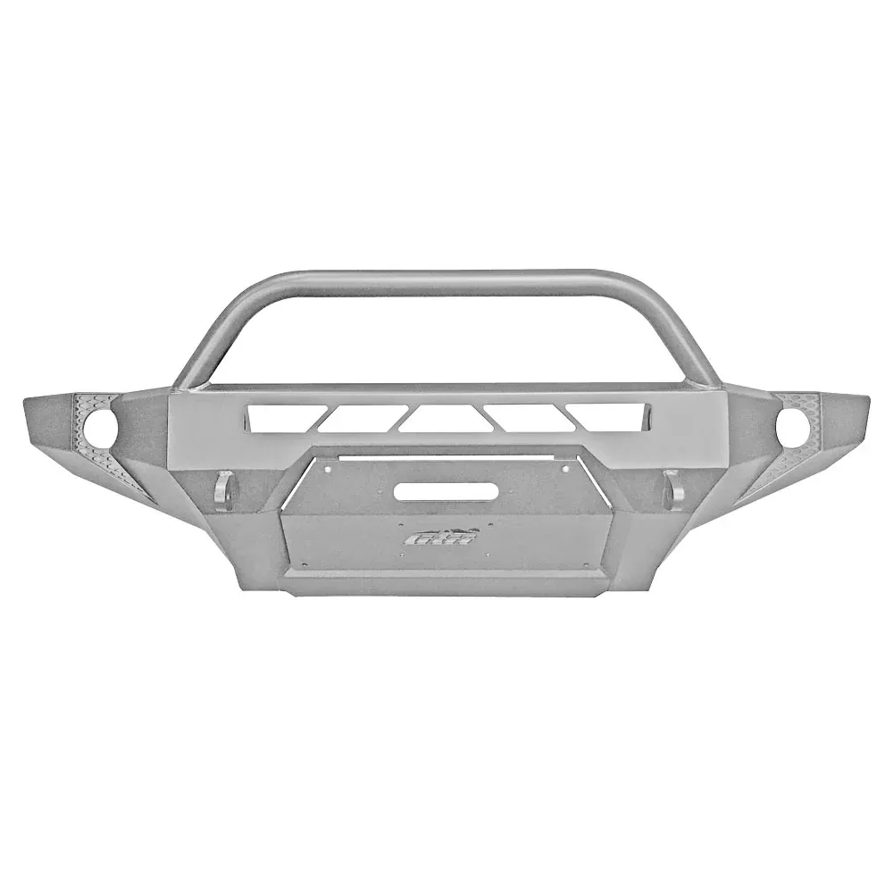 CBI Baja Series Front Bumper For 4Runner (2014-2019)