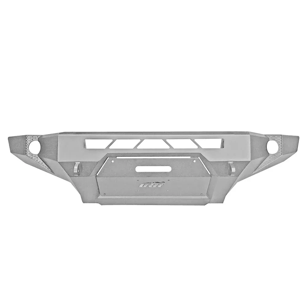 CBI Classic Front Bumper For 4Runner (2014-2019)