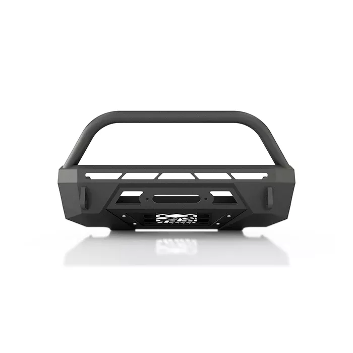 CBI Covert Front Bumper / Baja Series For 4Runner (2014-2024)