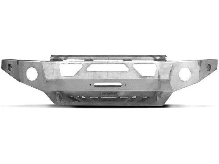 CBI Front Bumper For 4Runner (2010-2013)