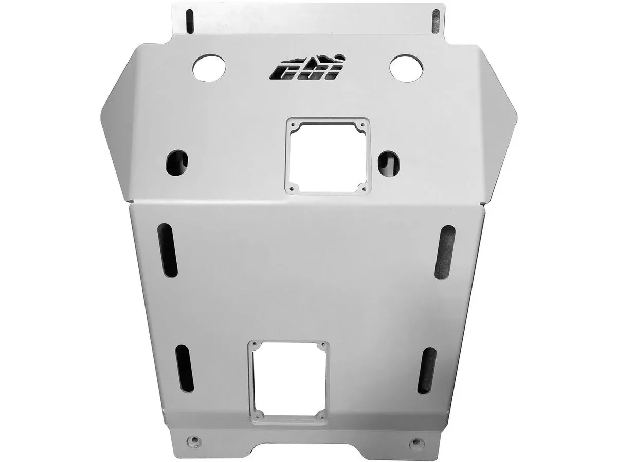 CBI Front Skid Plate For 4Runner (2003-2009)