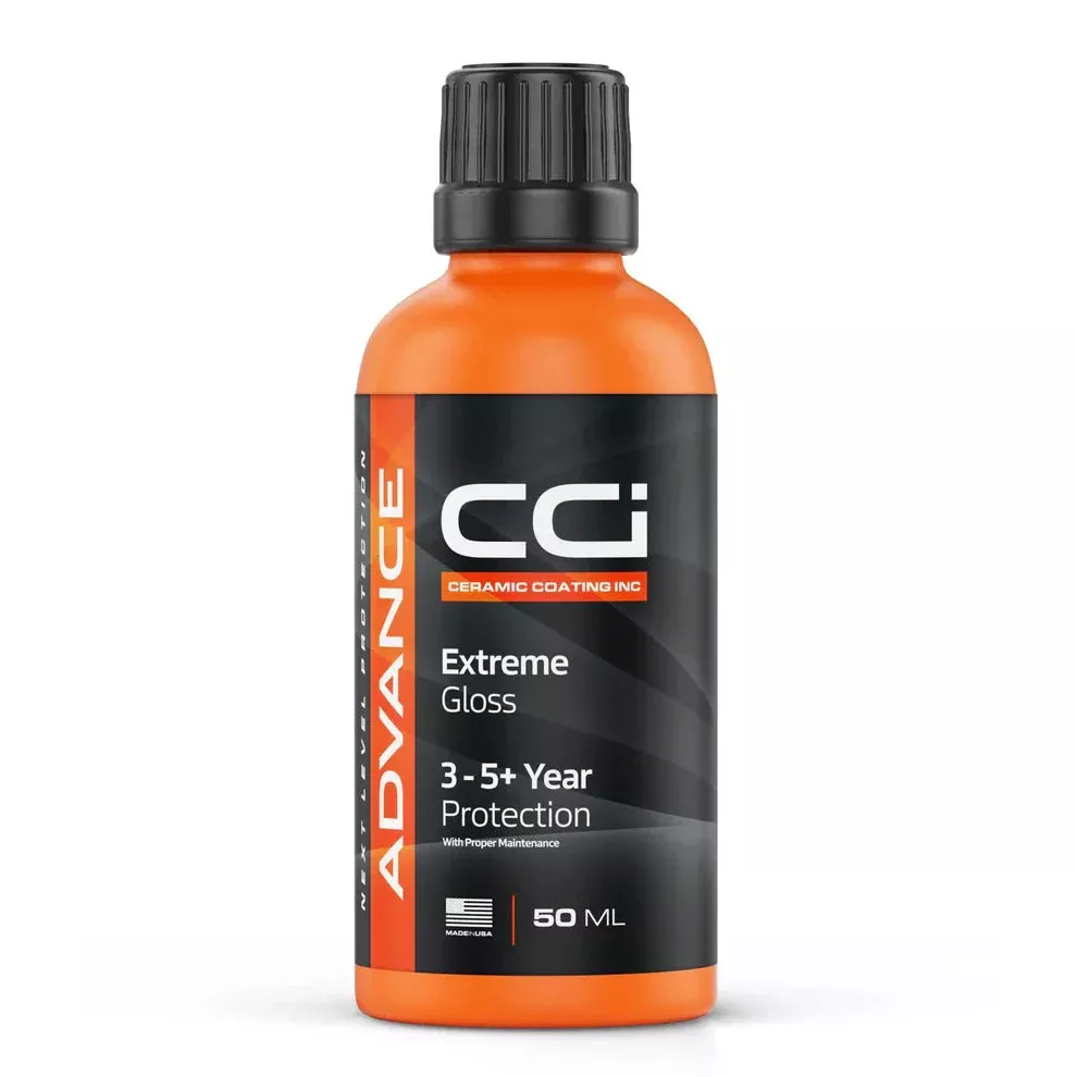 CCI Advance Ceramic Coating 50mL