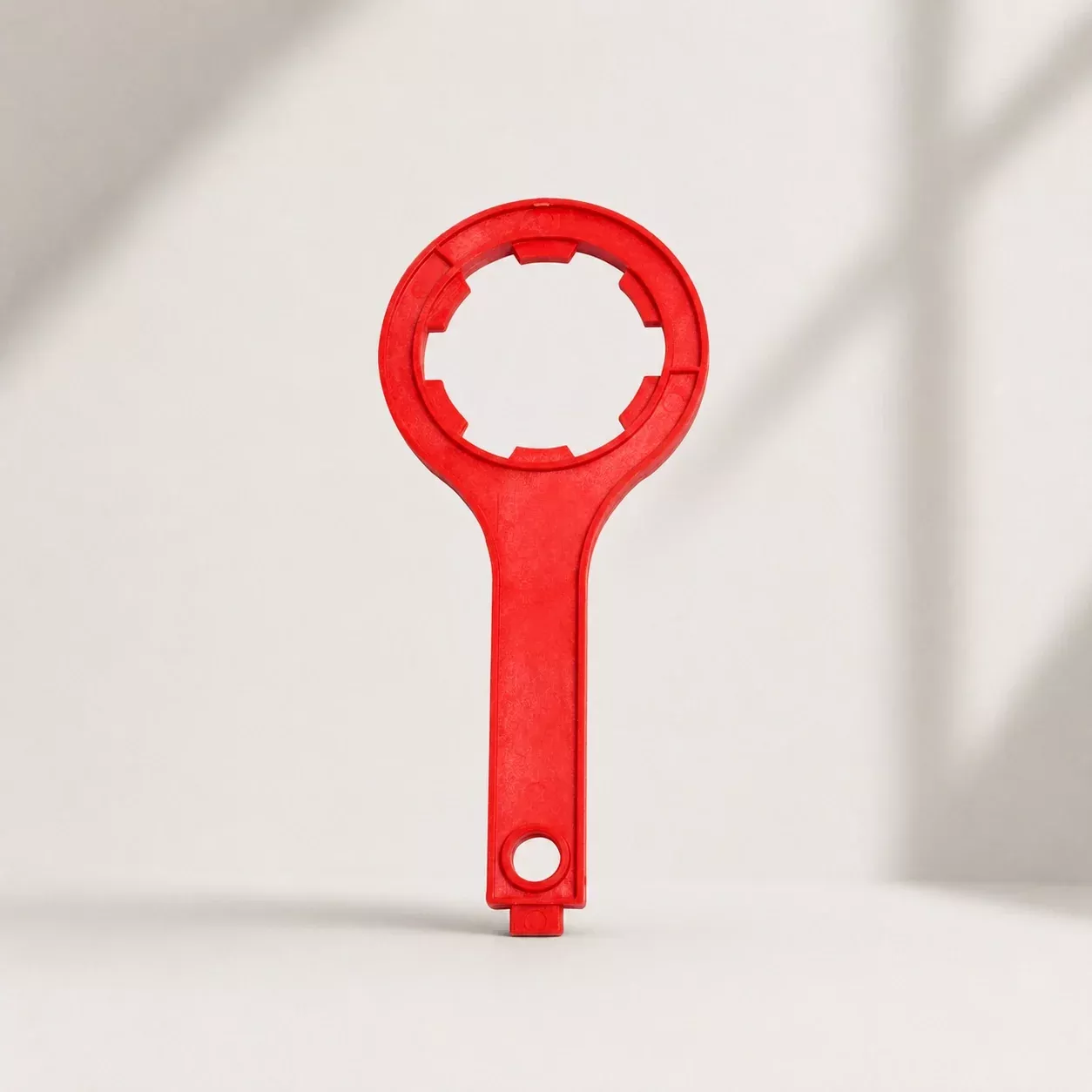 Chemical Drum Cap Spanner suits 15L, 20L and 25L Cubes (58mm)