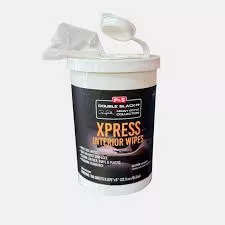 Clearance!! P&S Xpress Interior Wipes