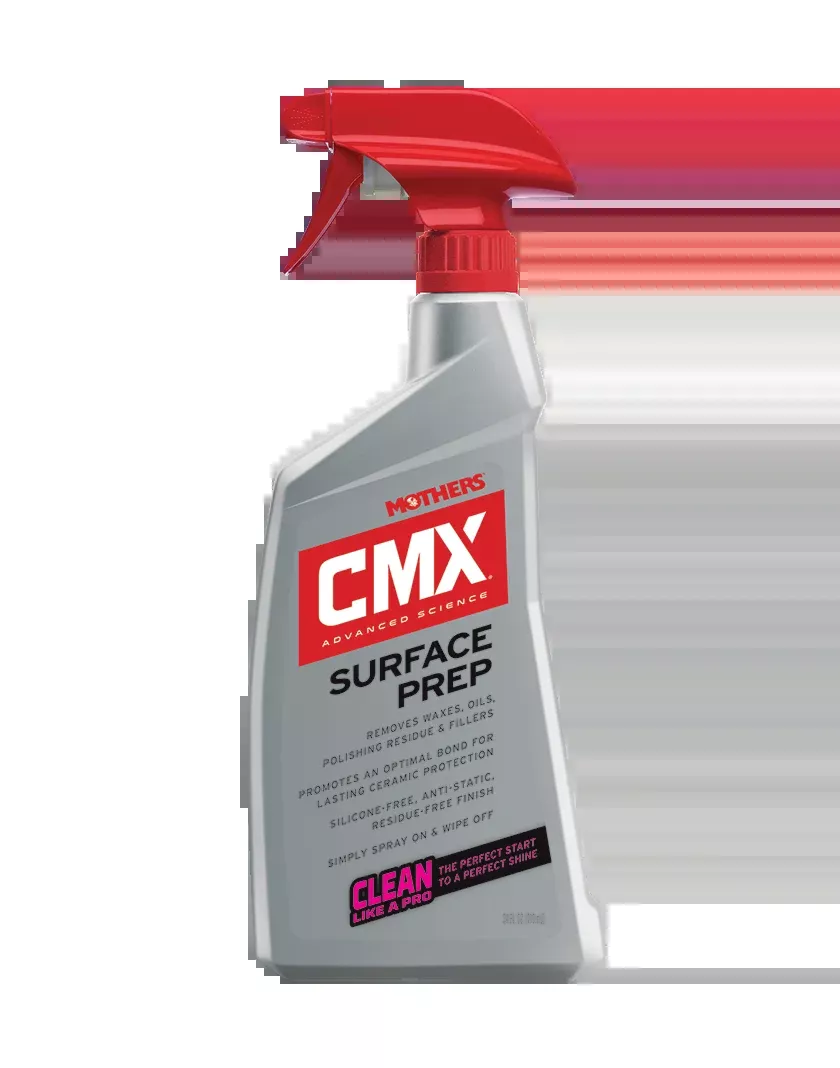 CMX Surface Prep