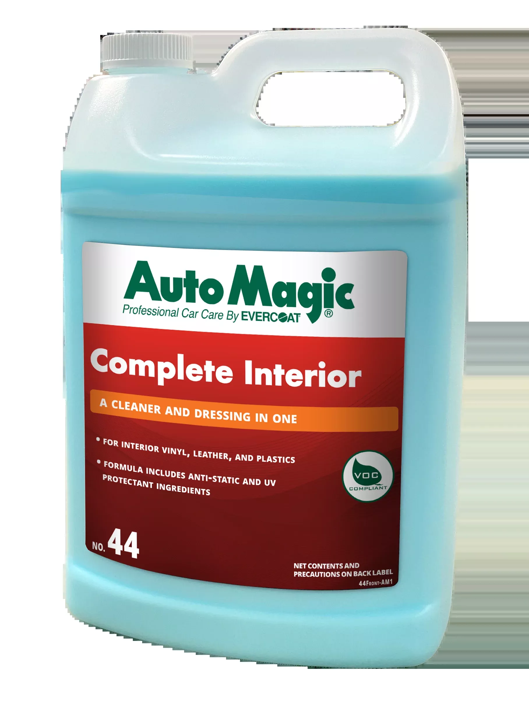 Complete Interior All-In-One Cleaner/Dressing