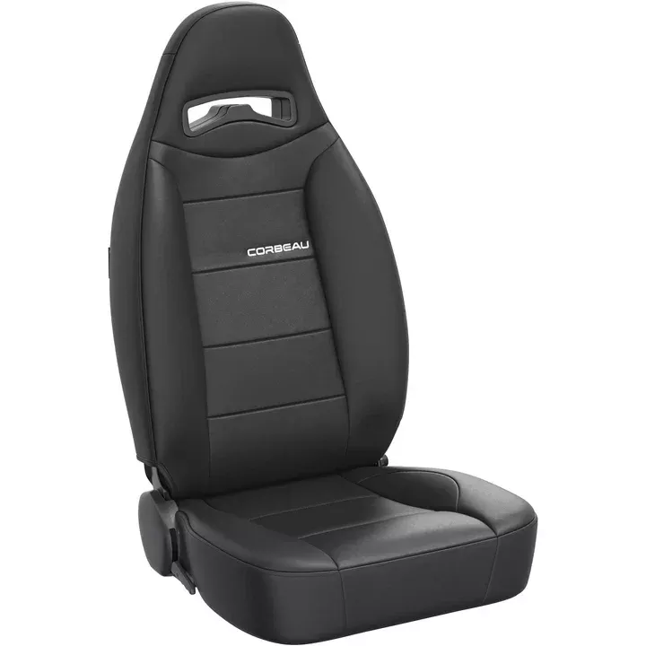Corbeau Moab Replacement Seats For 4Runner (1984-2024)