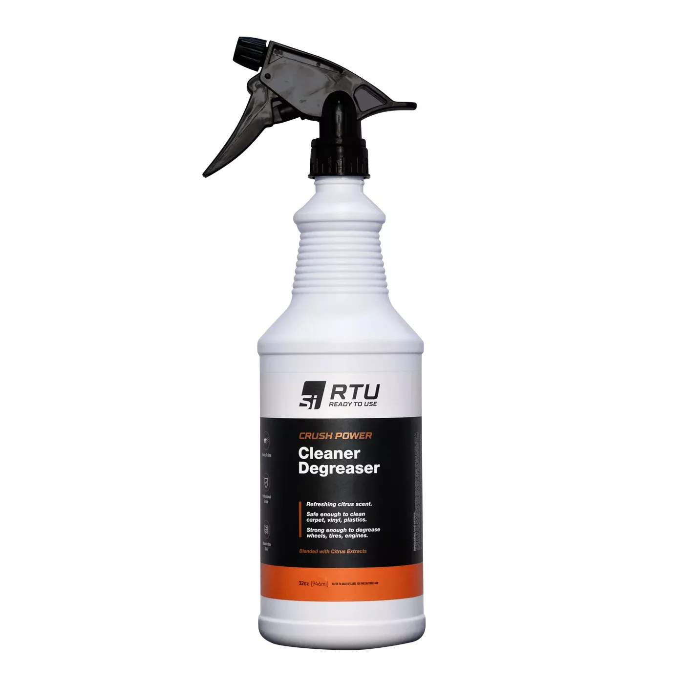 Crush Power Cleaner Degreaser