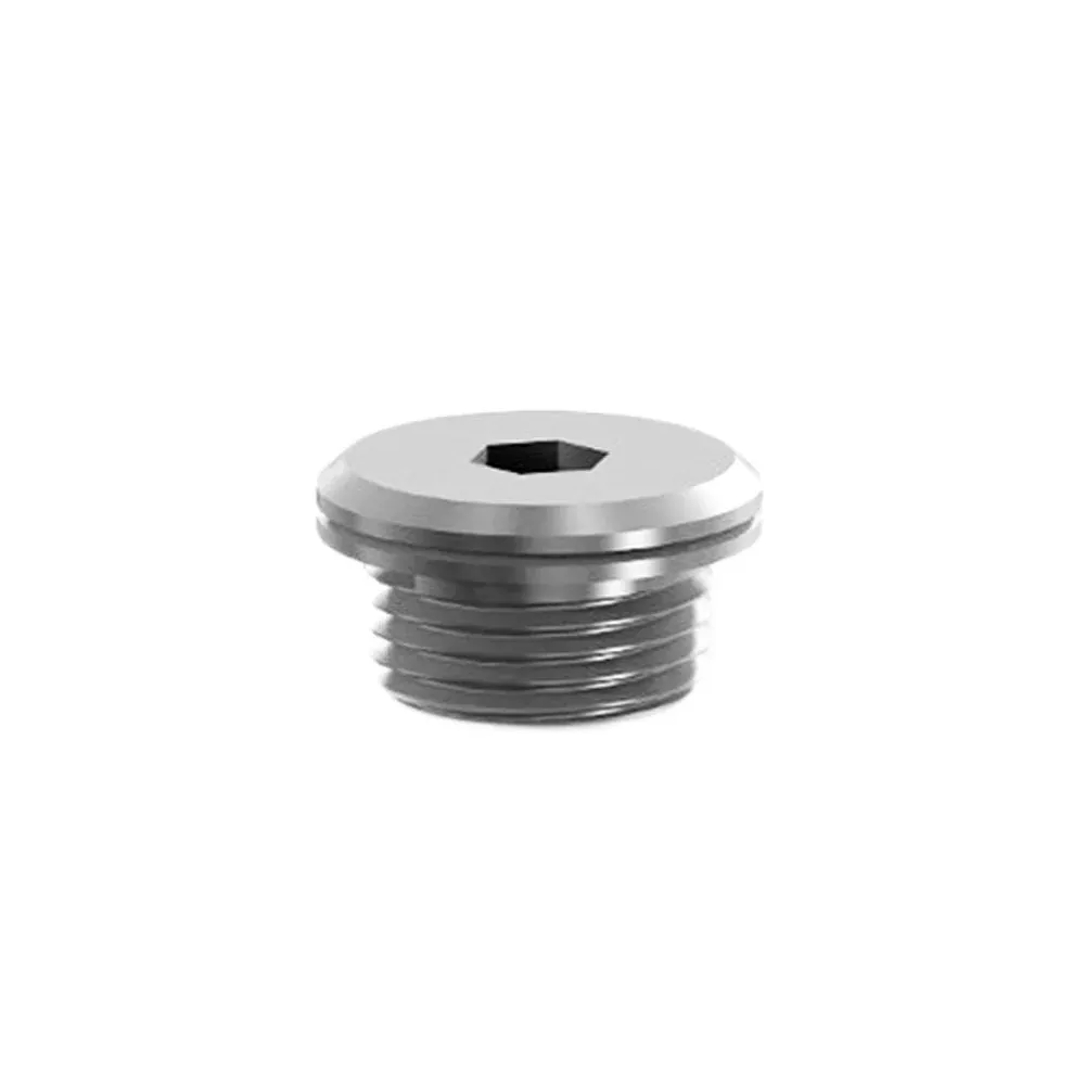 Cyclo VES Weighted Insert - SILVER - 18.75 gram