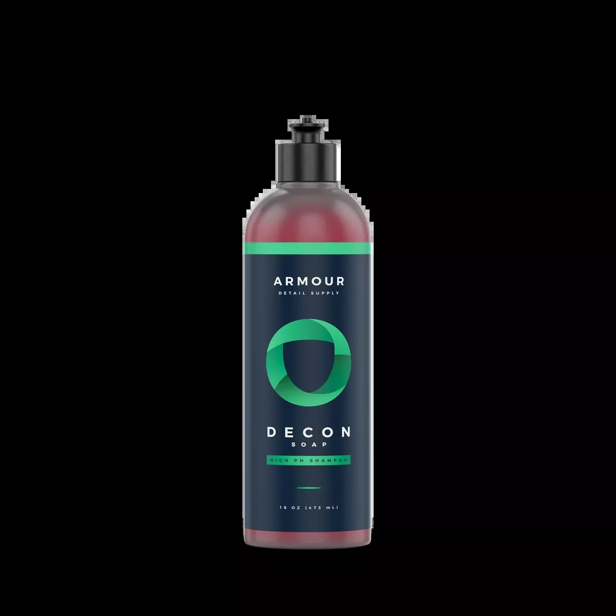 Decon Soap