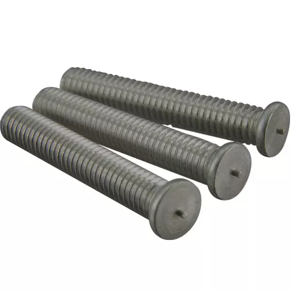Dent Fix DF900PS500 Silicon Stud Pin Bag of 500 for Aluminum Alloy Panels
