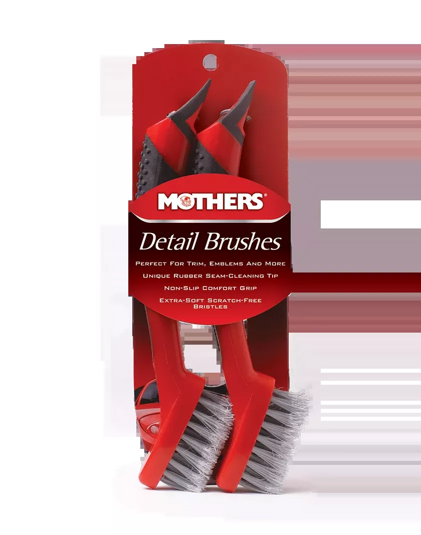 Detail Brushes