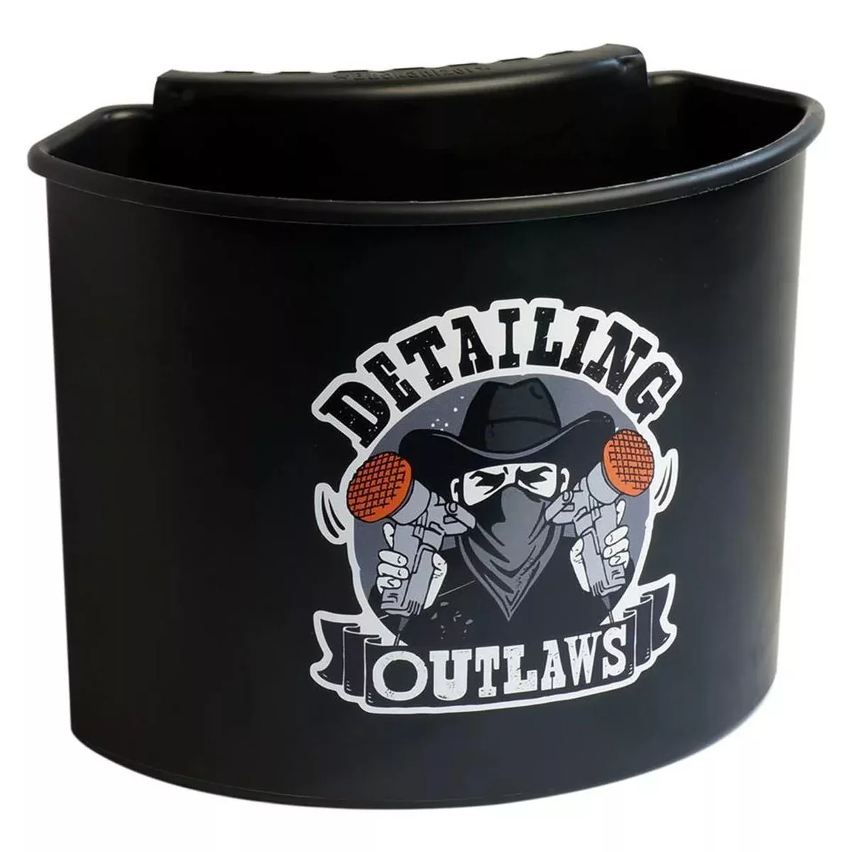 DETAILING OUTLAWS Buckanizer Wash Bucket Tool Organizer