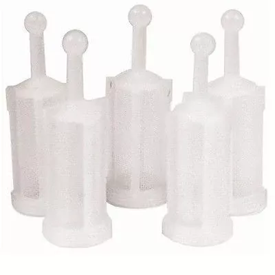 DeVILBISS 190181 Paint 5 Filters Kit KGP-5-K5