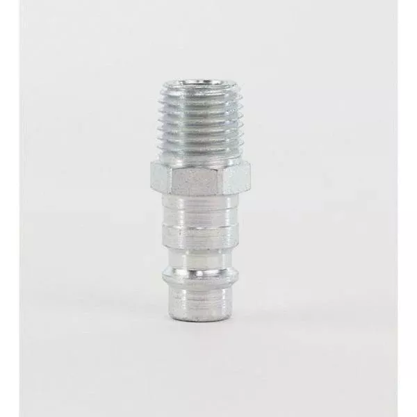 DeVILBISS 240015 1/4" Quick Disconnect Stem M HC-1166