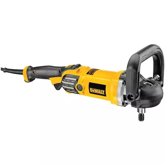 Dewalt DWP849X 7"-9" Variable Speed Rotary Polisher