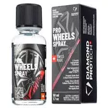 Diamond Pro Wheels