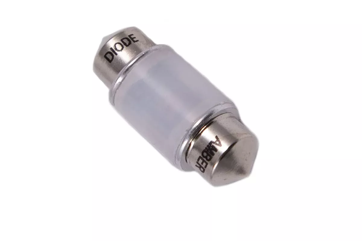 Diode Dynamics Dome Light LEDs For 4Runner (2010-2024)