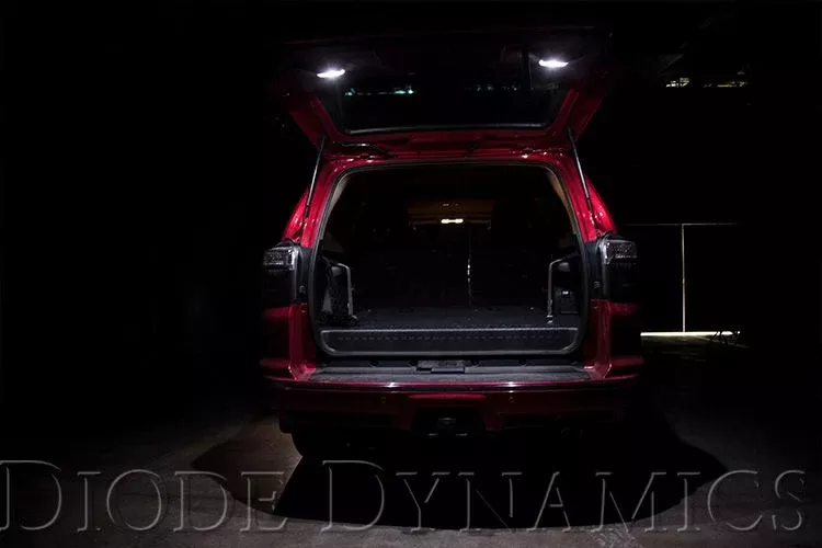 Diode Dynamics Trunk Light LED For 4Runner (1996-2024) (Pair)