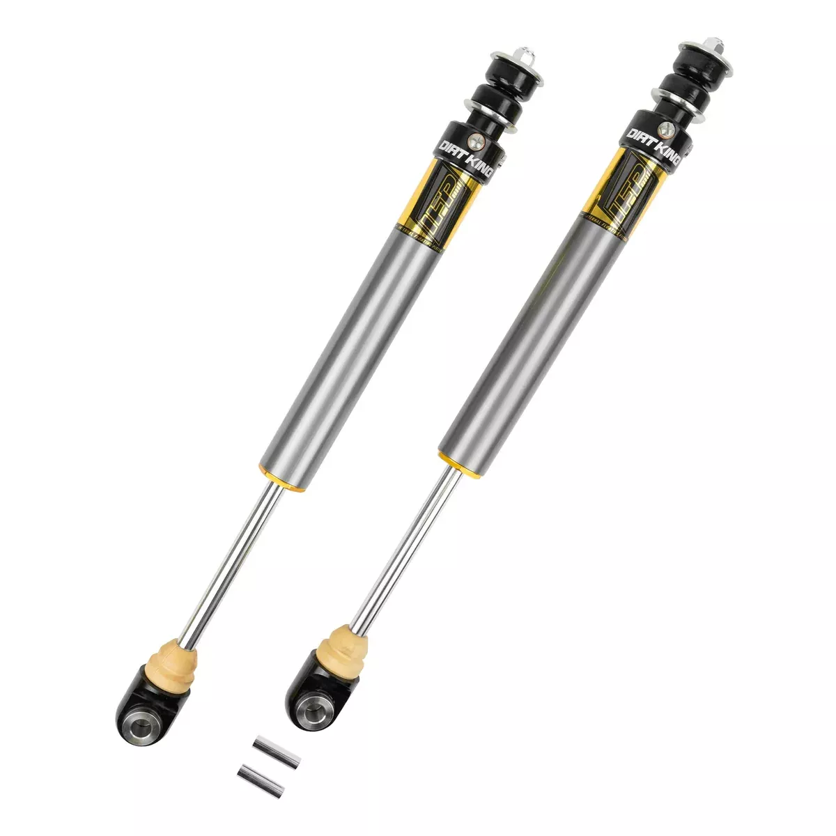 Dirt King Fabrication 2.0 IFP Smooth Body Shocks For 4Runner (2025-Current)
