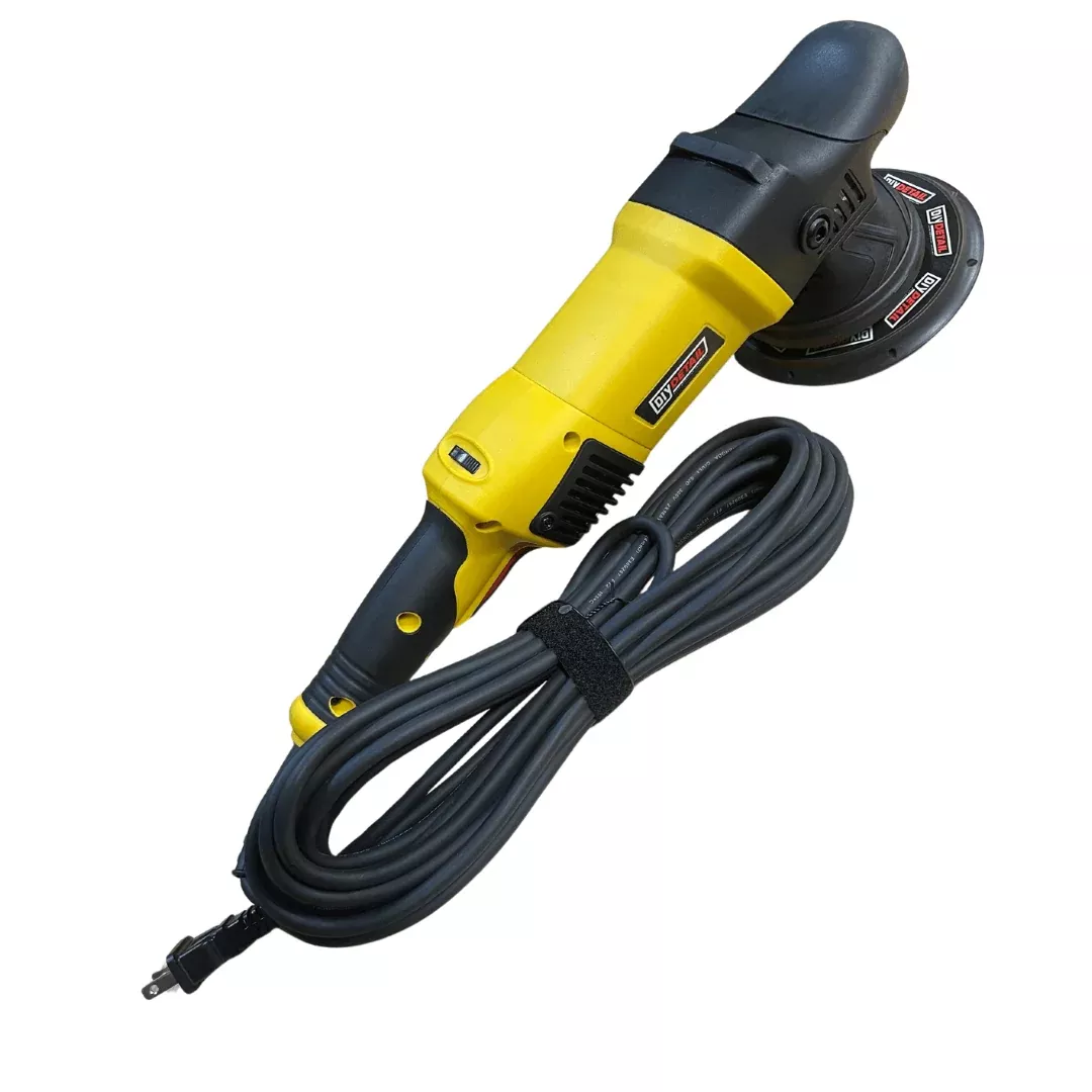 DIY DETAIL DA Correction Pro Polisher