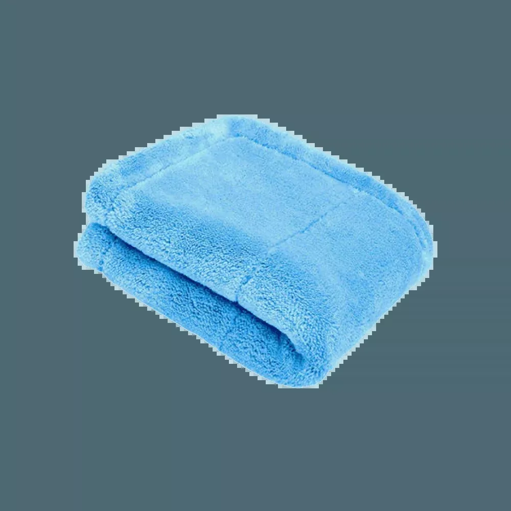 DIY DETAIL Magic Buffer Towel