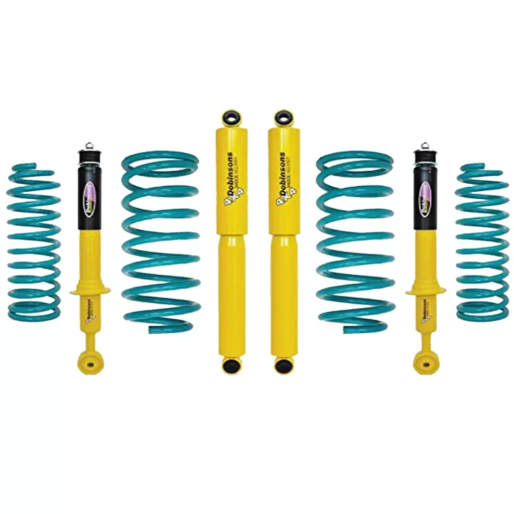 Dobinsons 1" to 3.5" Lift Kit (2010-2024)