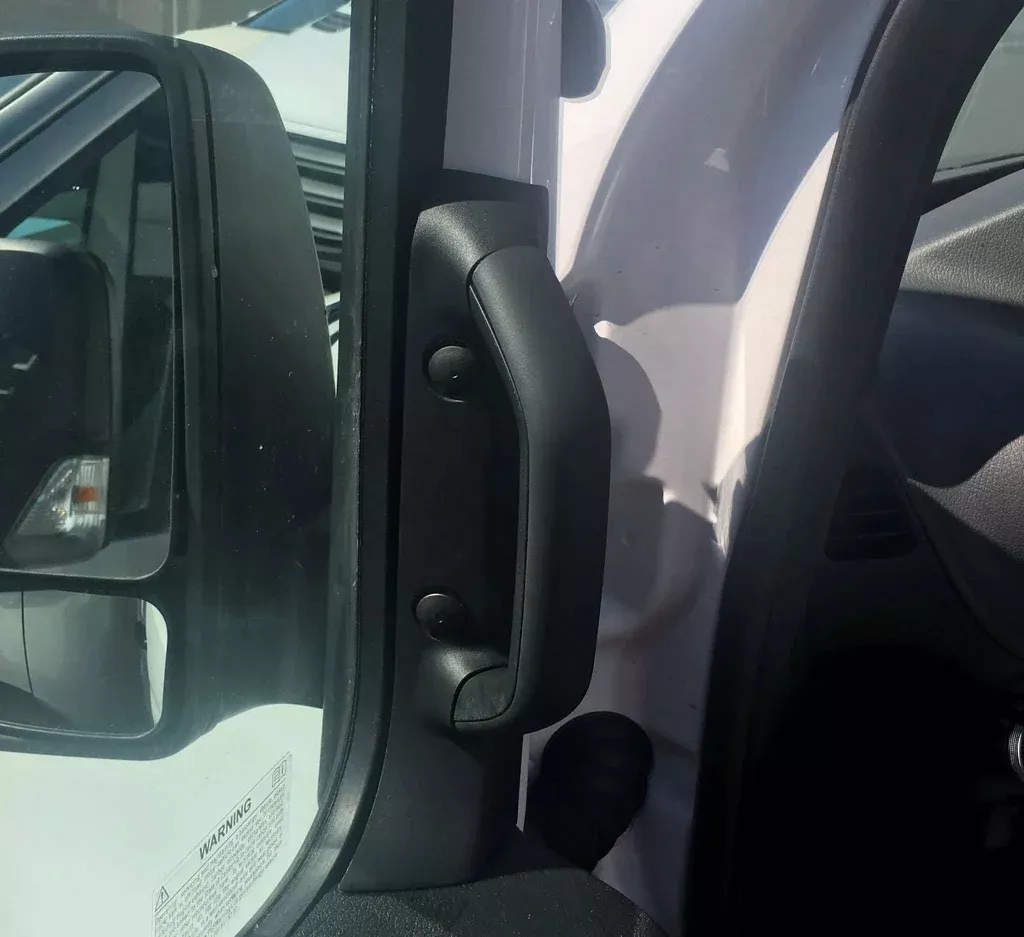 Door Grab Handles for Sprinter 2019-Current