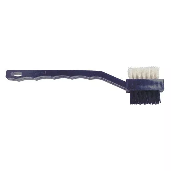 Double Sided Detail Brush AES-616