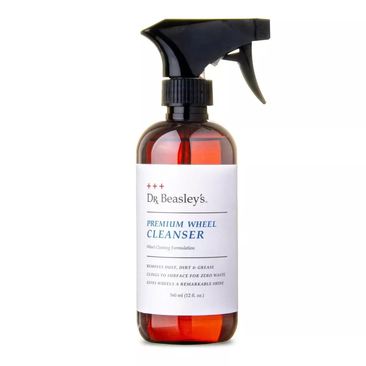 Dr. Beasley's Premium Wheel Cleanser - 12 oz
