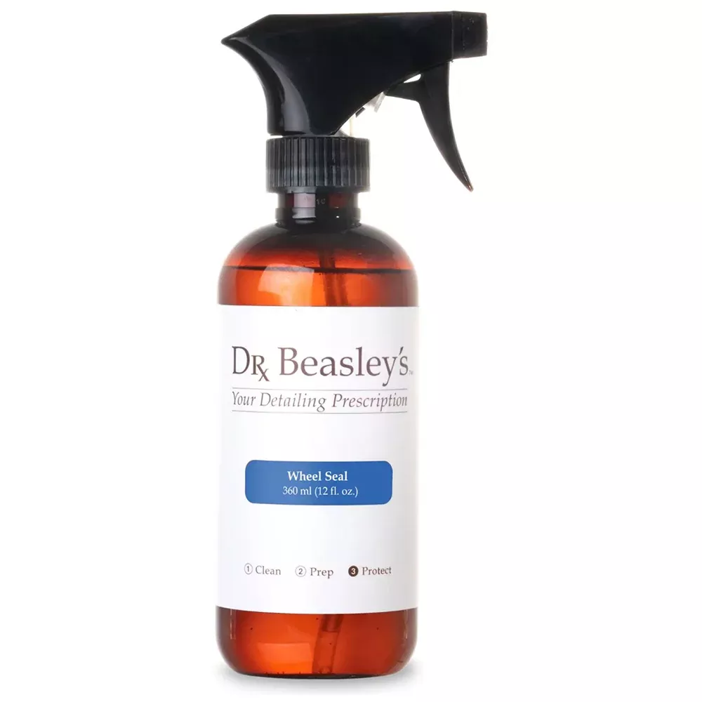 Dr. Beasley's Wheel Seal - 12 oz