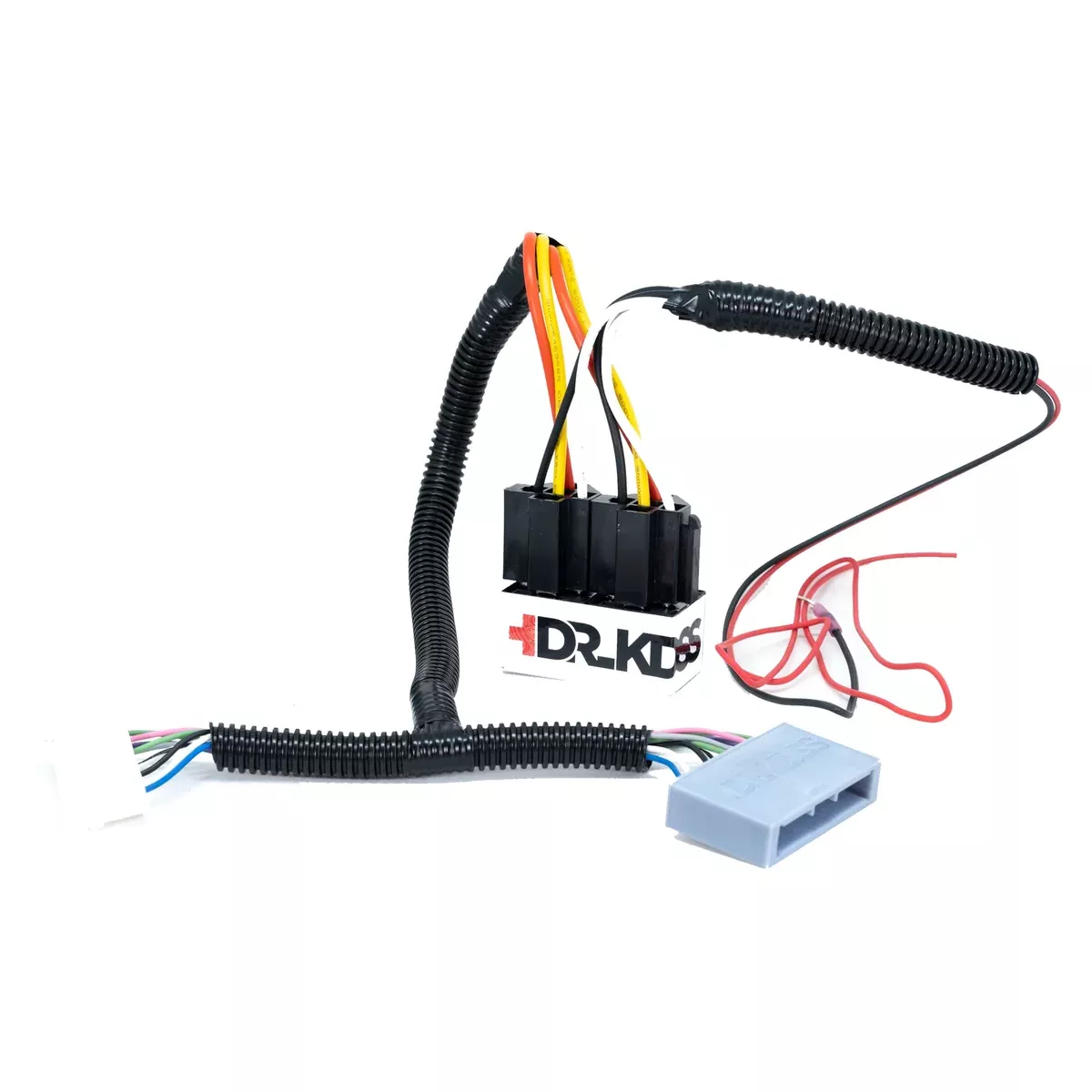 Dr KDSS Control Harness Kit (Harness Only) For 4Runner (2010-Current)