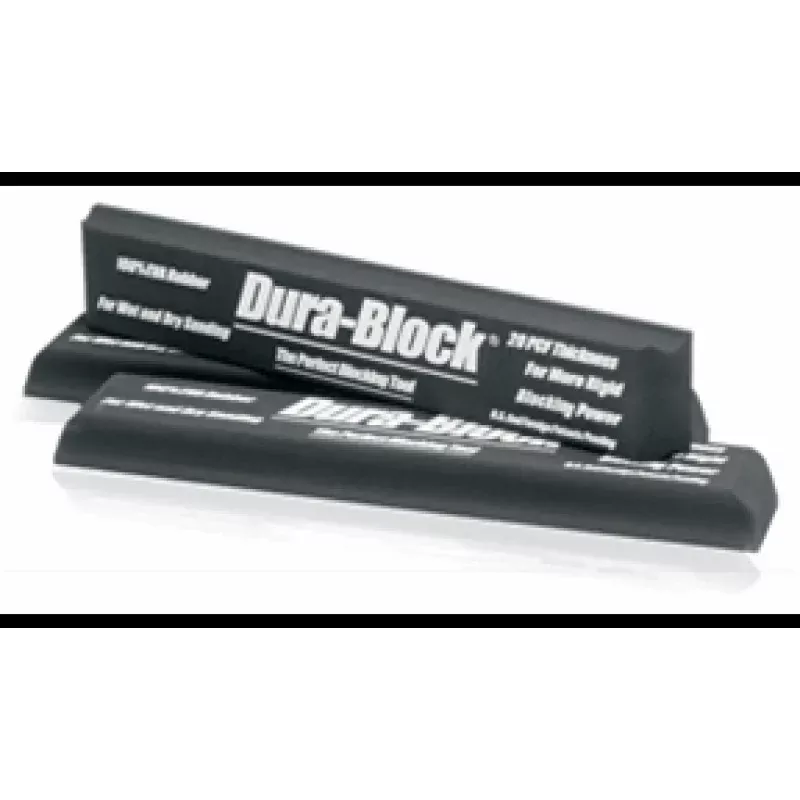 Dura-Block - AF4403 - 2.75'' x 16'' Sanding Block