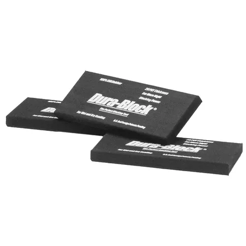 Dura-Block AF4405 Scruff Sanding Pad Hand Block