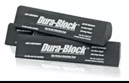 Dura-Block - AF4406 - 11'' Teardrop Sanding Block