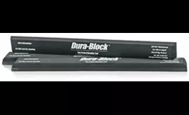 Dura-Block - AF4409 - 2-5/8'' x 24'' Long Sanding Block