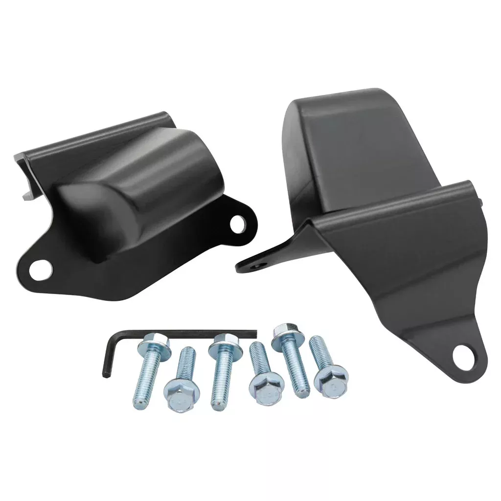 DuroBumps Rear Bump Stops +1" Extended For 4Runner (2025-Current)